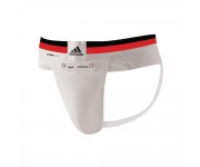 Ракушка Adidas защита паха
