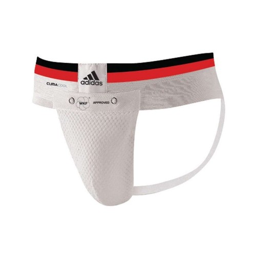 Ракушка Adidas защита паха