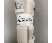 Защита предплечья Irawaza WKF
