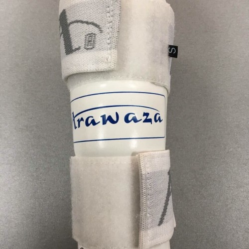 Защита предплечья Irawaza WKF