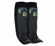 Защита голени Bad Boy Pro Series 3.0 Green