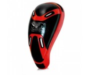 Ракушка MMA Bad Boy Red