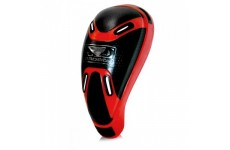 Ракушка MMA Bad Boy Red
