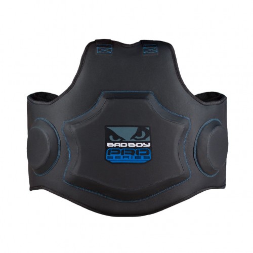 Защитный жилет Bad Boy Pro Series 3.0