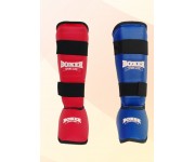 Защита голени и стопы Boxer