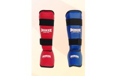 Защита голени и стопы Boxer