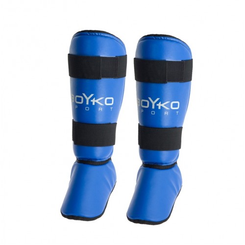 Защита голеностопа Boyko-sport