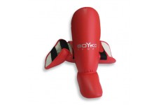 ЗАЩИТА ГОЛЕНОСТОПА Boyko sport МУАЙ ТАЙ