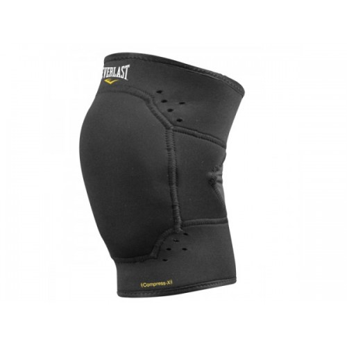 Защита колена Everlast Elite Lycra Kneepad