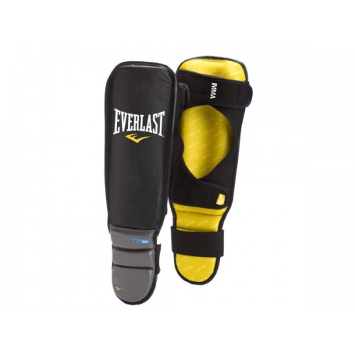 Защита голени EVERLAST Pro Stand-Up Shin In- Step Guards