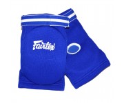 Налокотники FairTex EBE1 Синий