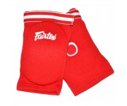 Налокотники FairTex EBE1 Красные