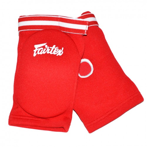 Налокотники FairTex EBE1 Красные