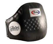 Защита Корпуса FAIRTEX BPV1 Черная