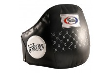Защита Корпуса FAIRTEX BPV1 Черная