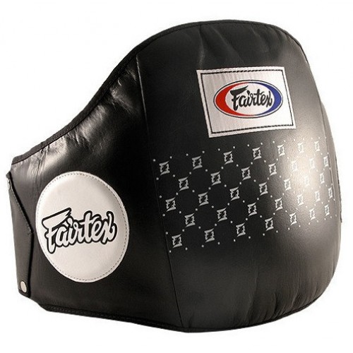 Защита Корпуса FAIRTEX BPV1 Черная