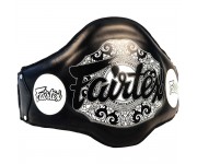 Защита Корпуса FAIRTEX BPV2 Черная