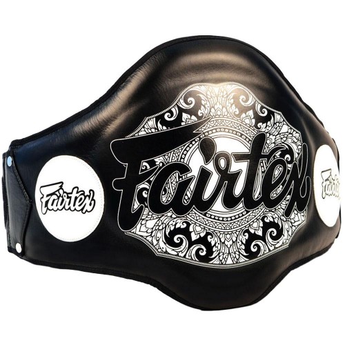 Защита Корпуса FAIRTEX BPV2