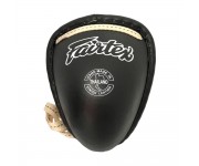 Защита Паха - РАКУШКА FAIRTEX GC2 Черный