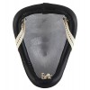 Защита Паха - РАКУШКА FAIRTEX GC2 Черный  фото 2