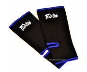 Поддержка Лодыжки FAIRTEX AS1 Синяя