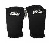 Налокотники Fairtex EBE1 Черные