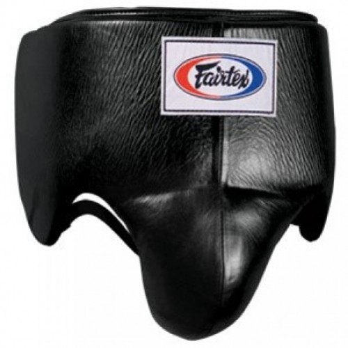  Защита паха Fairtex GC1