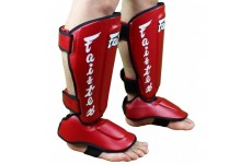 Защита ног FAIRTEX (SP7)