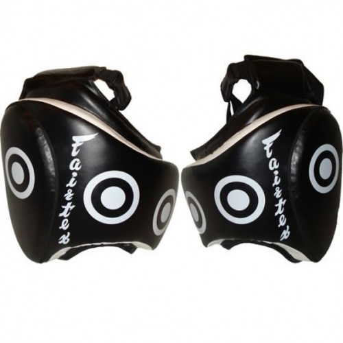 Накладки тренерские на бедра Fairtex (TP3)