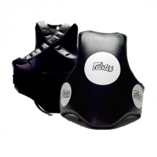  Жилет тренерский Fairtex TV1