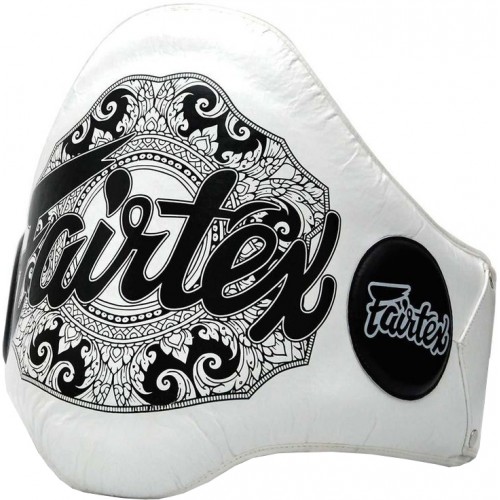 Защита Корпуса FAIRTEX BPV2 Белая