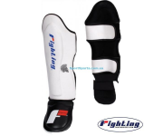 Щитки для голени FIGHTING Sports MMA Pro Shin/Instep Guards