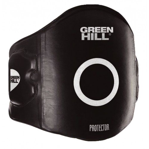 Защита брюшного пресса Green Hill BG-6020