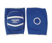 Наколенники волейбольные Green Hill KPC-6212