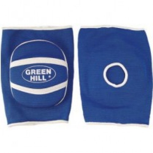 Наколенники волейбольные Green Hill KPC-6212