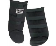 Защита голени и стопы Green Hill SIP-6136