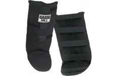 Защита голени и стопы Green Hill SIP-6136