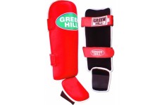 Защита голени и стопы Green Hill SOMO