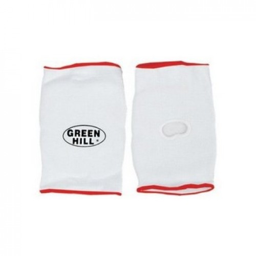 Наколенник для таэквондо Green Hill TWKP-6225
