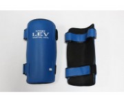 Защита для ног без голеностопа Lev-sport