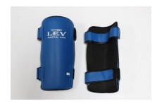 Защита для ног без голеностопа Lev-sport