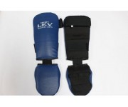 Защита для ног Lev-sport