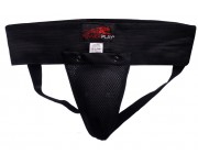 Защита паха PowerPlay 3036 Cup Supporter Black