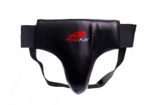 Защита паха PowerPlay 3037 Men’s Groin Guard Black