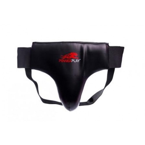 Защита паха PowerPlay 3037 Men’s Groin Guard Black