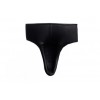 Защита паха PowerPlay 3037 Men’s Groin Guard Black  фото 2