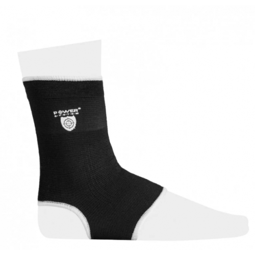Голеностоп Power System Ankle Support PS-6003 Black