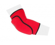 Налокотники Power System Elastic Elbow Pad PS-6004 Red