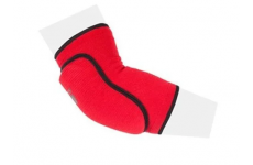 Налокотники Power System Elastic Elbow Pad PS-6004 Red