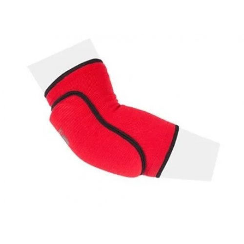 Налокотники Power System Elastic Elbow Pad PS-6004 Red